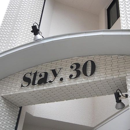 Stay30 Fukuoka  Esterno foto
