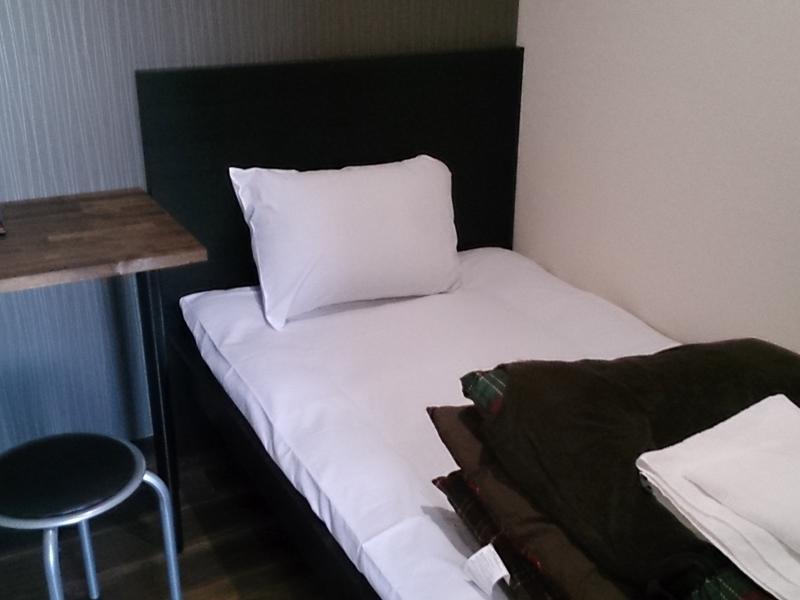 Stay30 Fukuoka  Esterno foto