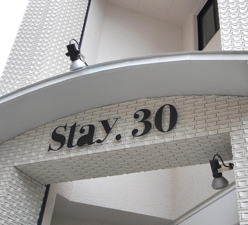 Stay30 Fukuoka  Esterno foto